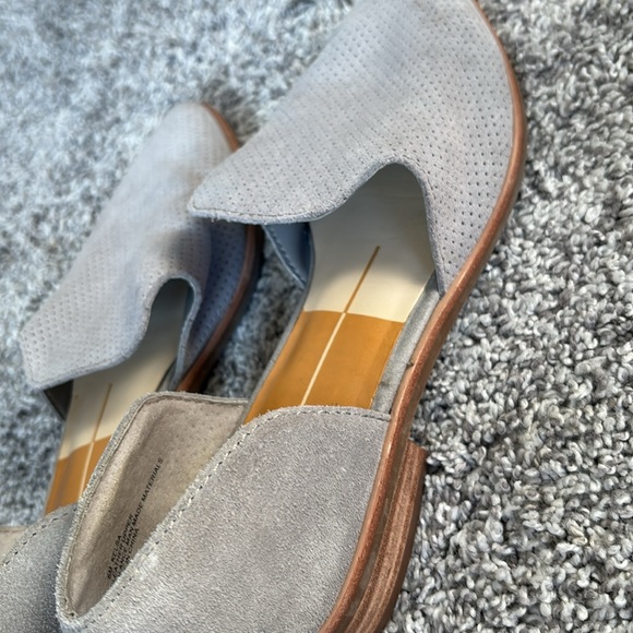 Gray dolce vita dress shoes - Picture 5 of 7